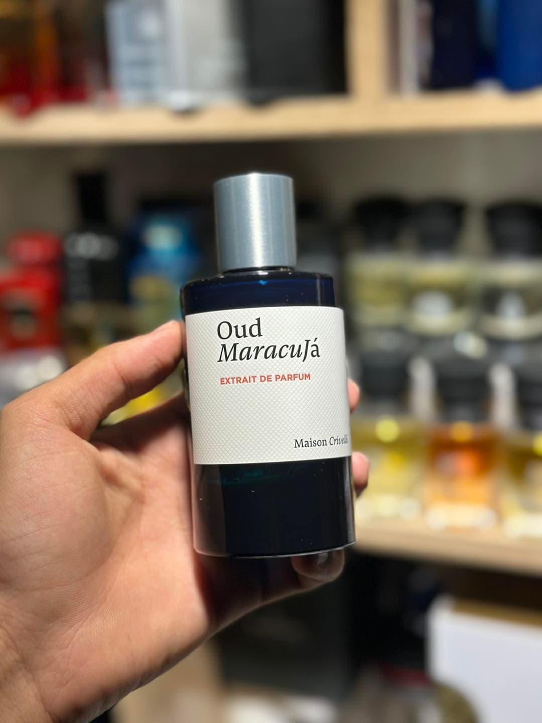 Parfum Femme Élégance